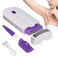 Epilatore elettrico donna usato  Spedito ovunque in Italia 