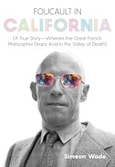 Foucault california true for sale  Delivered anywhere in UK