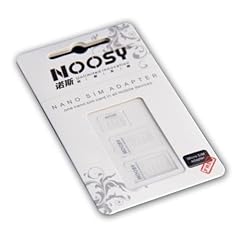 Noosy ft101608 adaptateur d'occasion  Livré partout en France