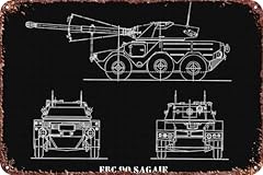 Erc sagaie affiche d'occasion  Livré partout en Belgiqu
