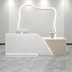 Reception desk counter for sale  Delivered anywhere in USA 