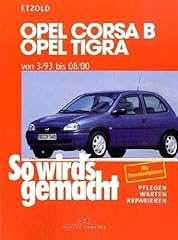 Pel corsa tigra gebraucht kaufen  Wird an jeden Ort in Deutschland