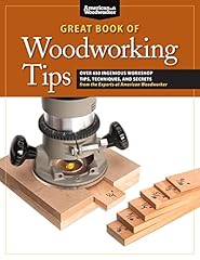Great book woodworking for sale  Delivered anywhere in USA 