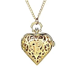 Jewelrywe heart pendant for sale  Delivered anywhere in UK