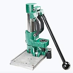 RCBS Summit Single Stage Reloading Press, used for sale  Delivered anywhere in Canada