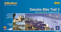 Danube bike trail for sale  Delivered anywhere in USA 