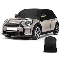 Half car cover for sale  Delivered anywhere in UK