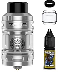 Geekvape zeus tank for sale  Delivered anywhere in UK