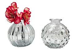 Glasvase jive vase gebraucht kaufen  Wird an jeden Ort in Deutschland