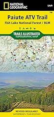 Paiute atv trail for sale  Delivered anywhere in USA 