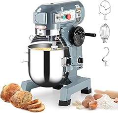 Commercial food mixer for sale  Delivered anywhere in USA 