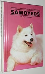 Samoyeds d'occasion  Livré partout en France
