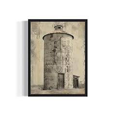 Grain silo art for sale  Delivered anywhere in USA 