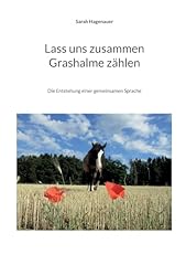 Lass zusammen grashalme gebraucht kaufen  Wird an jeden Ort in Deutschland