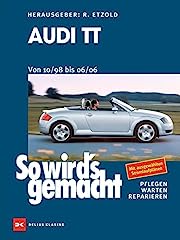 Audi tt. von d'occasion  Livré partout en France