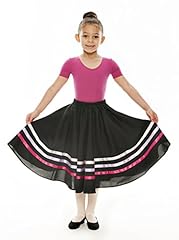 Katz dancewear girls for sale  Delivered anywhere in UK