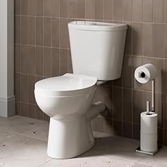 Bathroom close coupled for sale  Delivered anywhere in Ireland