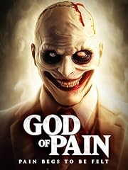 God pain for sale  Delivered anywhere in UK