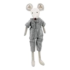 Wilberry linen mouse for sale  Delivered anywhere in UK