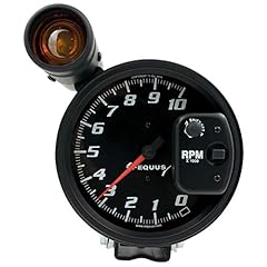 Equus e6080 tachometer for sale  Delivered anywhere in USA 