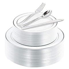 Wellife 200pcs silver for sale  Delivered anywhere in USA 