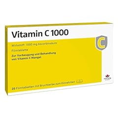 Vitamin 1000 filmtabletten gebraucht kaufen  Wird an jeden Ort in Deutschland