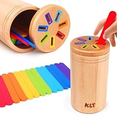 Klt montessori toys for sale  Delivered anywhere in USA 