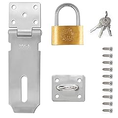 Cadenas fermoir moraillon d'occasion  Livré partout en France
