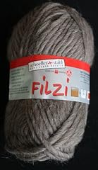 Filzi 50g 50m gebraucht kaufen  Wird an jeden Ort in Deutschland