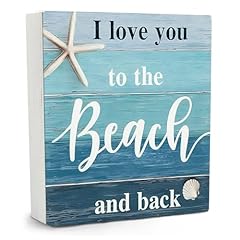 Qvapt beach decorations for sale  Delivered anywhere in USA 