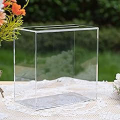 Uniqooo clear acrylic for sale  Delivered anywhere in USA 
