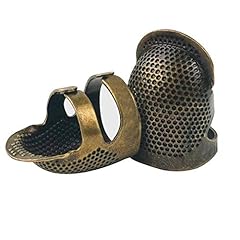 Sewing thimble finger for sale  Delivered anywhere in USA 
