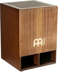 Meinl percussion jumbo usato  Spedito ovunque in Italia 
