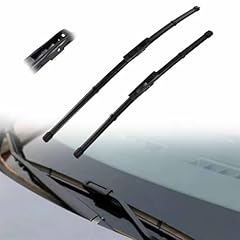 Front wiper blades for sale  Delivered anywhere in UK