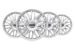 Sparco enjoliveurs roma d'occasion  Livré partout en France