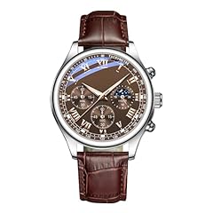 Orologio classico uomo usato  Spedito ovunque in Italia 