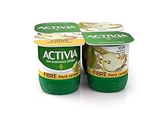 Activia fibre latte usato  Spedito ovunque in Italia 