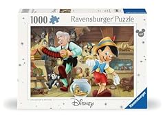 Ravensburger puzzle 1000 usato  Spedito ovunque in Italia 