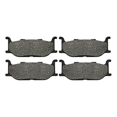 Motorcycle brake pads for sale  Delivered anywhere in UK