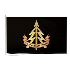 Duraflag reconnaissance corps for sale  Delivered anywhere in UK
