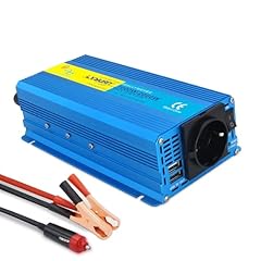 Yinleader inverter onda usato  Spedito ovunque in Italia 
