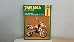 Yamaha dt125lc 1982 for sale  Delivered anywhere in UK