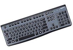Keyboard cover logitech for sale  Delivered anywhere in USA 
