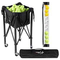 Rolling cart tennis for sale  Delivered anywhere in USA 