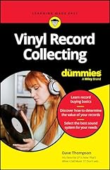Vinyl record collecting d'occasion  Livré partout en France
