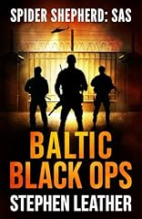 Baltic black ops for sale  Delivered anywhere in UK