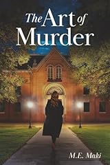 Art murder for sale  Delivered anywhere in UK