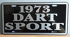 Metal license plate for sale  Delivered anywhere in USA 