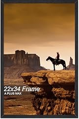 Plus max 22x34 for sale  Delivered anywhere in USA 