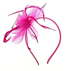 Hot pink elegant for sale  Delivered anywhere in UK